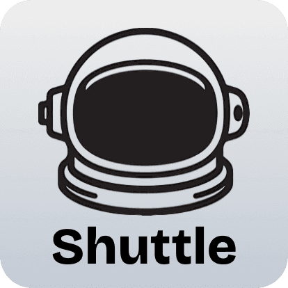 Shuttle SEO