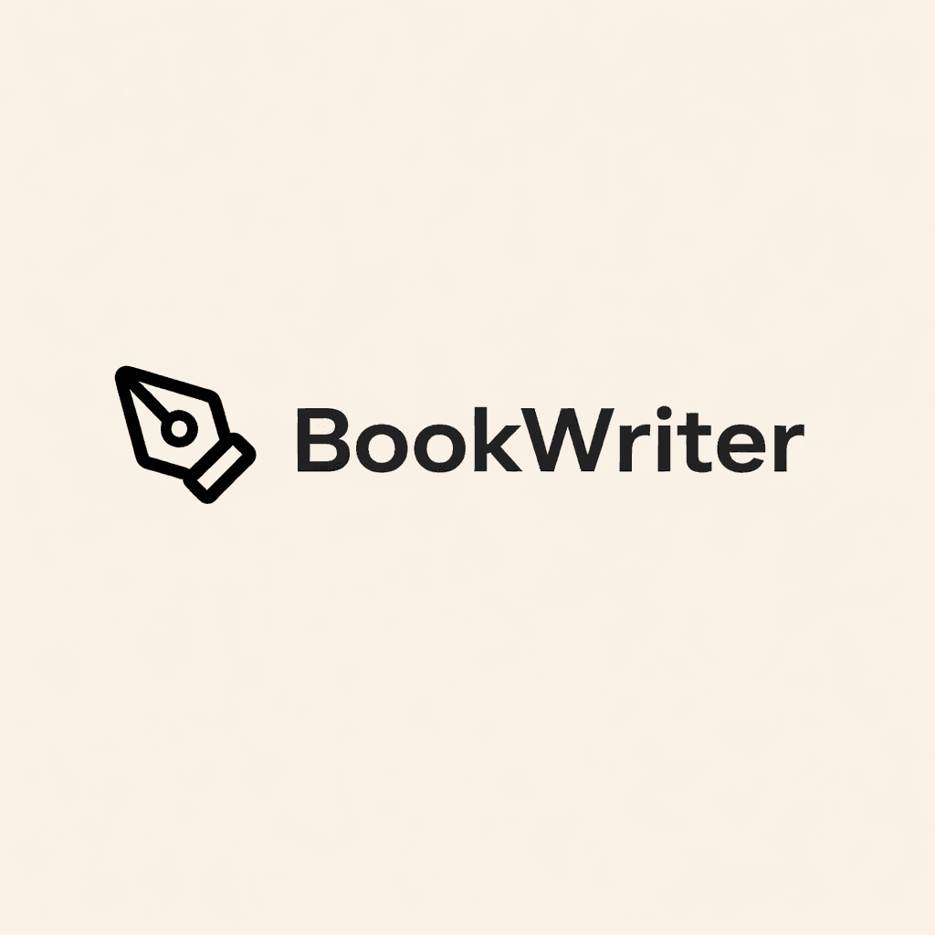 BookWriter