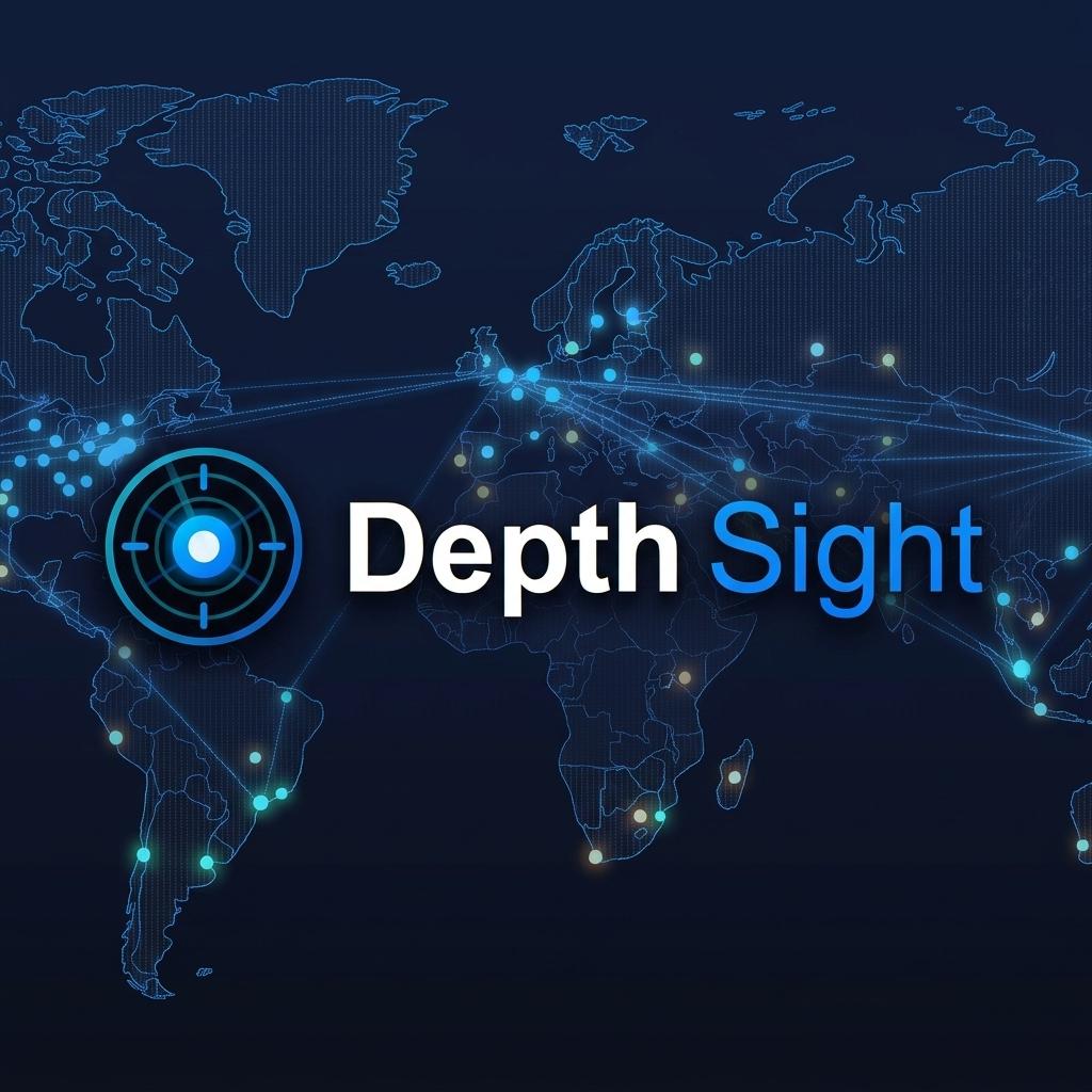 DepthSight