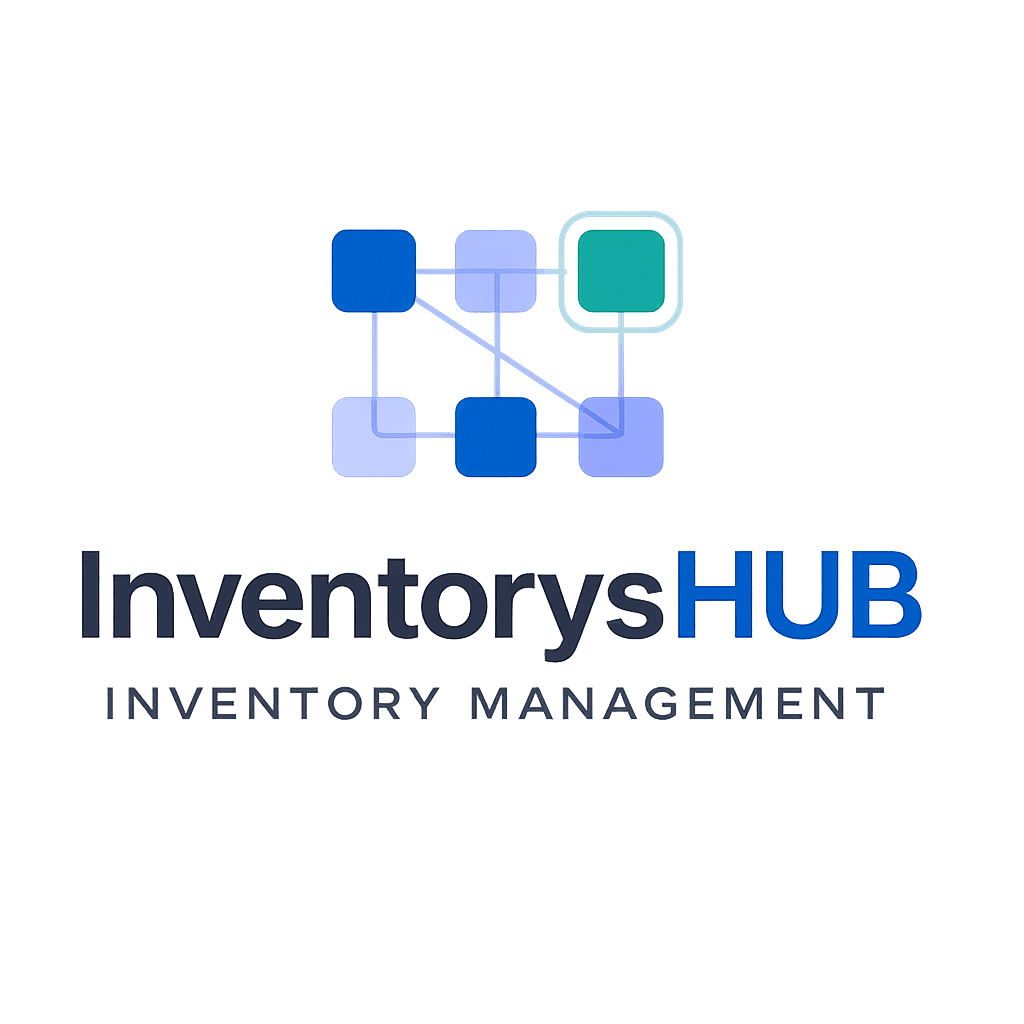 InventorysHUB