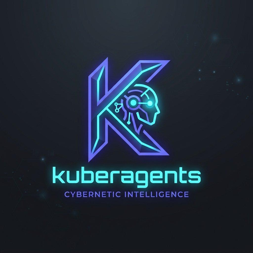 KuberAgent