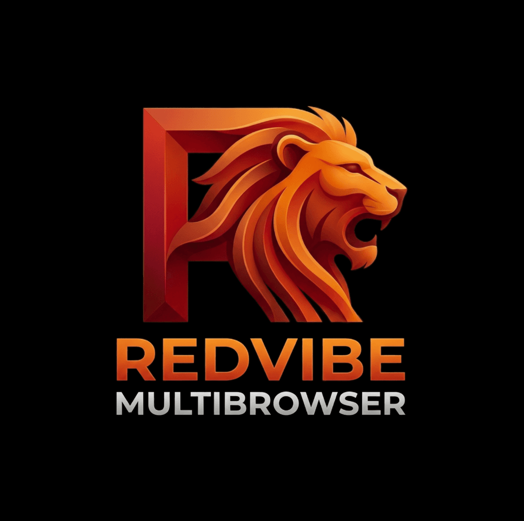 Redvibe Multibrowser