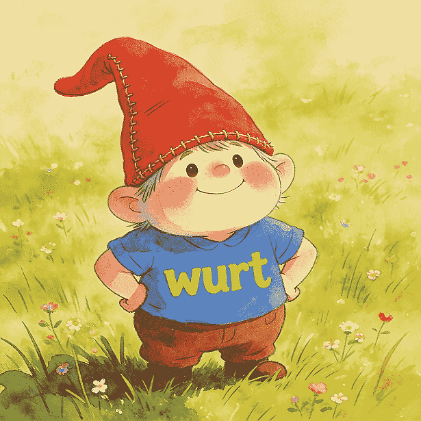 Wurt.app