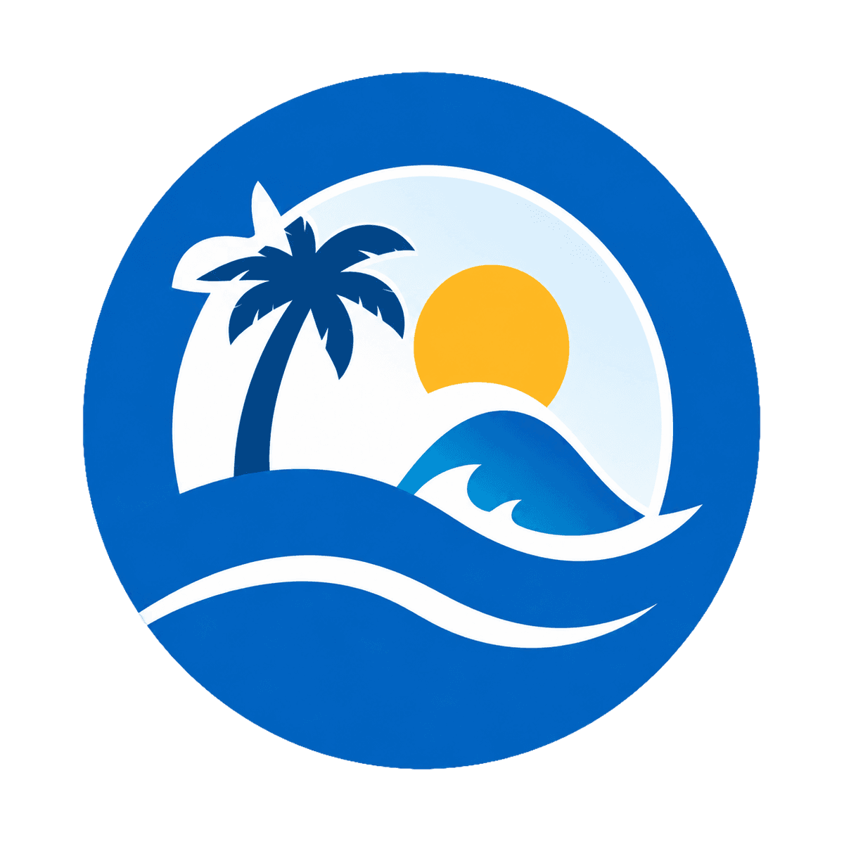 Beach Day API