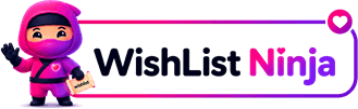 Wishlist Ninja