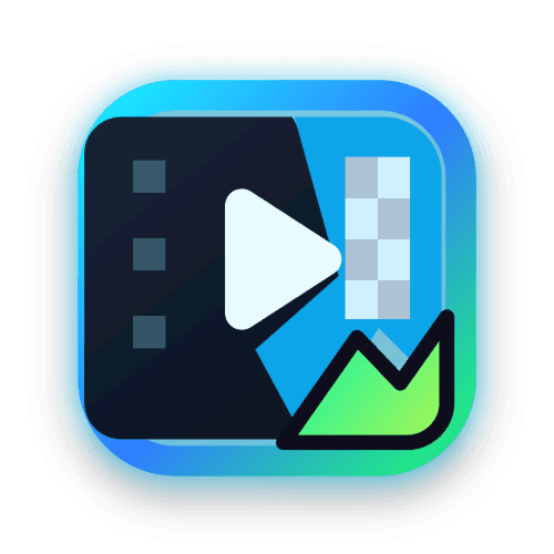 AI Video Background Changer