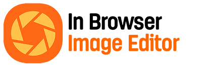 Inbrowser Image Editor