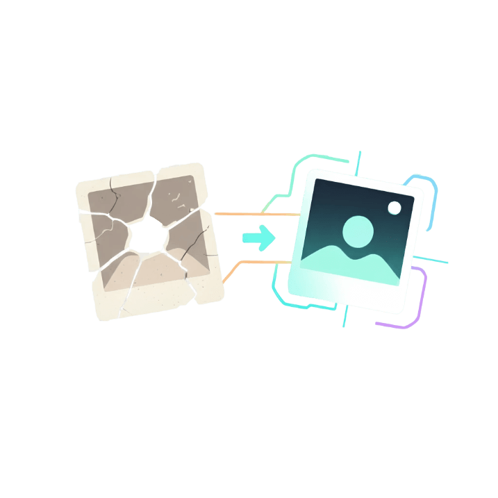 PhotoRestore.ai