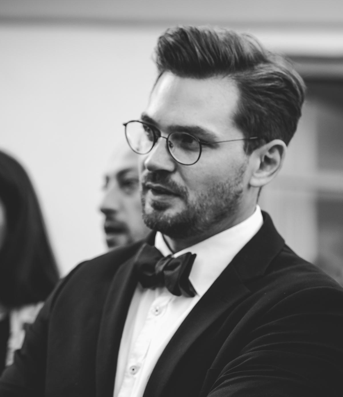 Florian Meindl