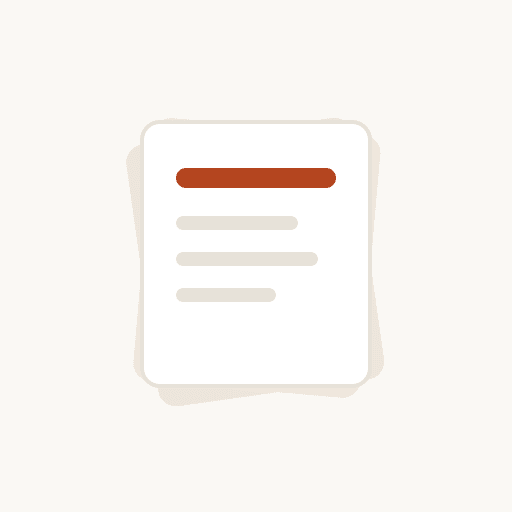 Weekly Brief