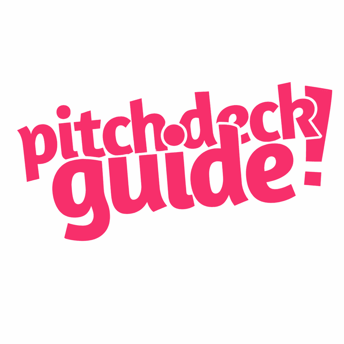 PitchDeckGuide