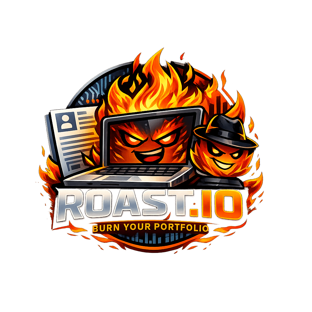Roast.io