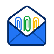 Save Bulk Gmail Attachments