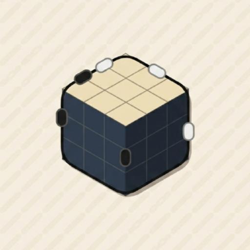 Kropki 3D Sudoku