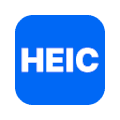 Convert HEIC to JPG