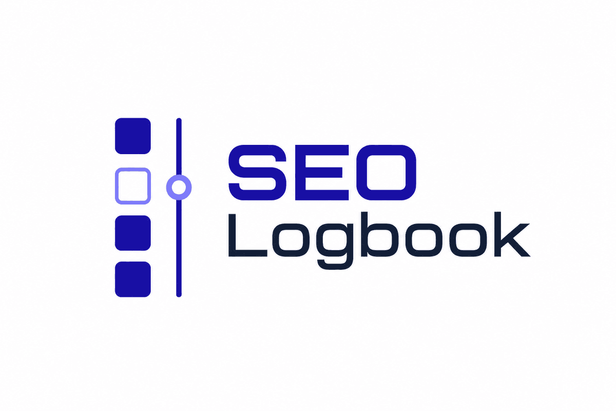 SEO Logbook