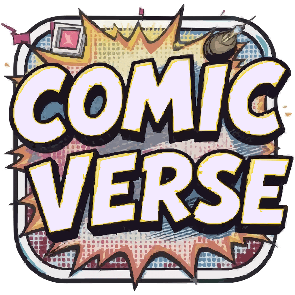 ComicVerse AI