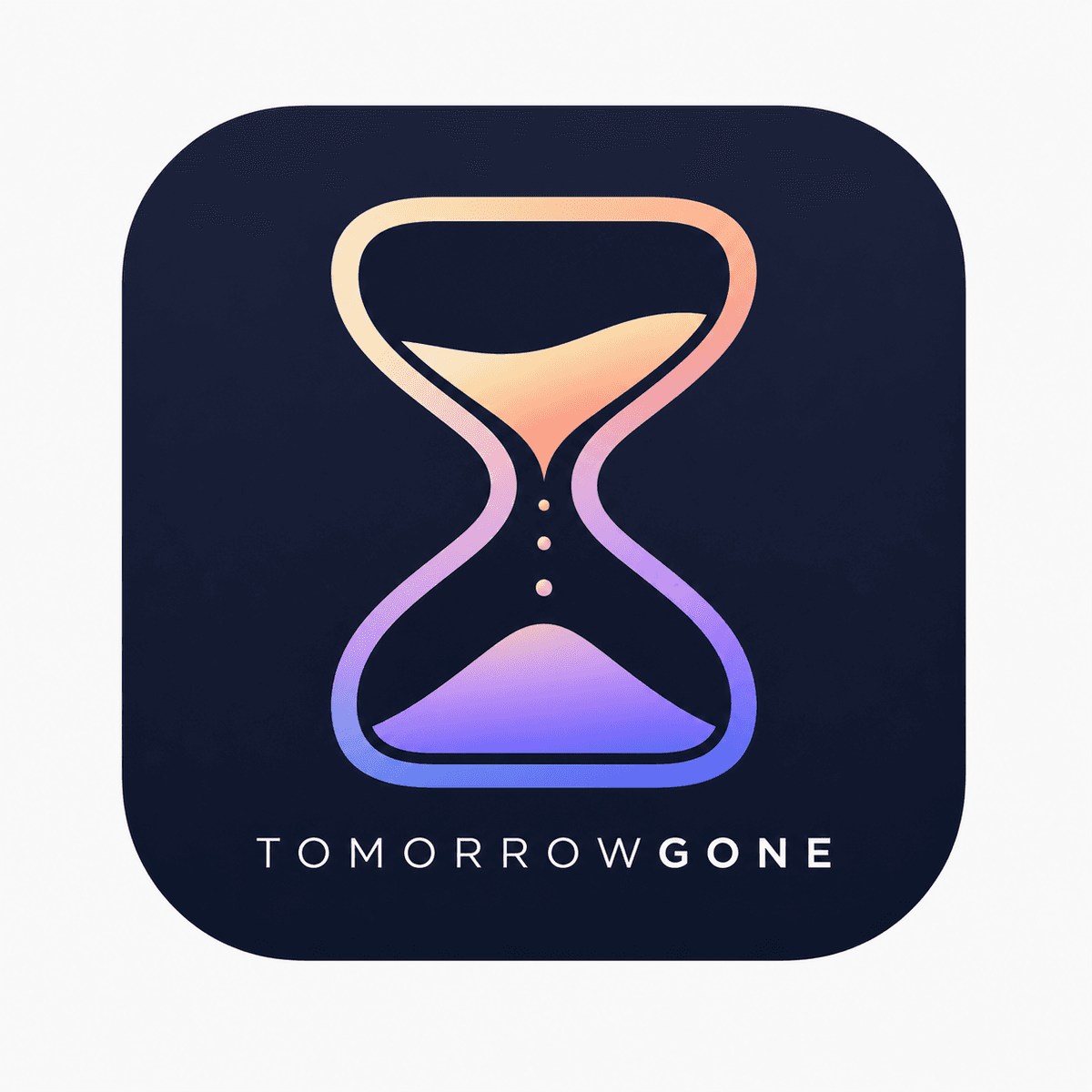 TomorrowGone