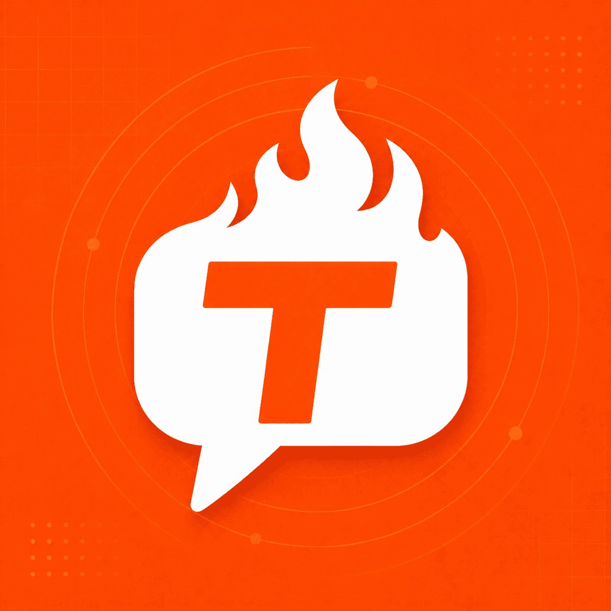Trendter - Built for words. Built for trends