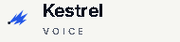 Kestrel Voice