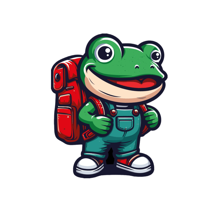 GoFrogi
