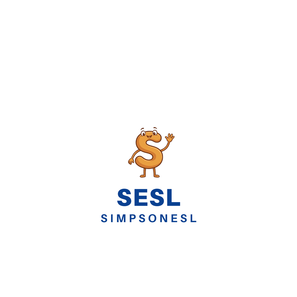 SimpsonESL