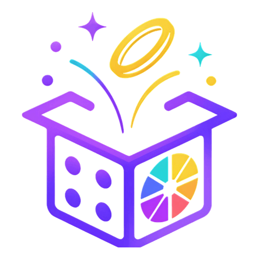 Randomizer Box