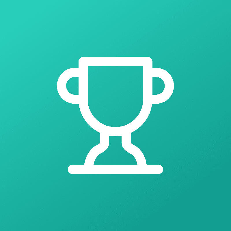 Trophy Jar