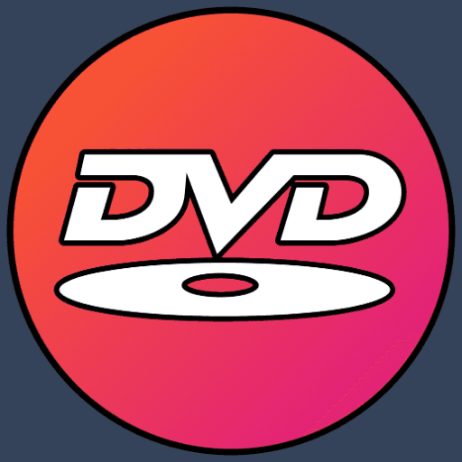 DVD Screensaver Maker