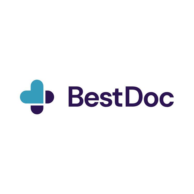 BestDoc — Medical Platform