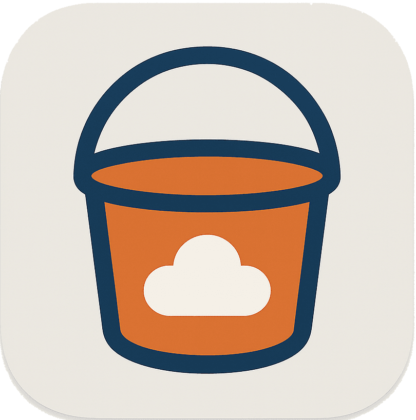 BucketMate