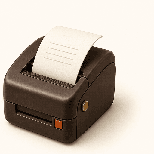 Receipt Generators