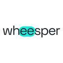 Wheesper