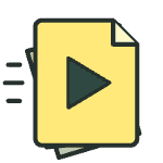Paper Animation