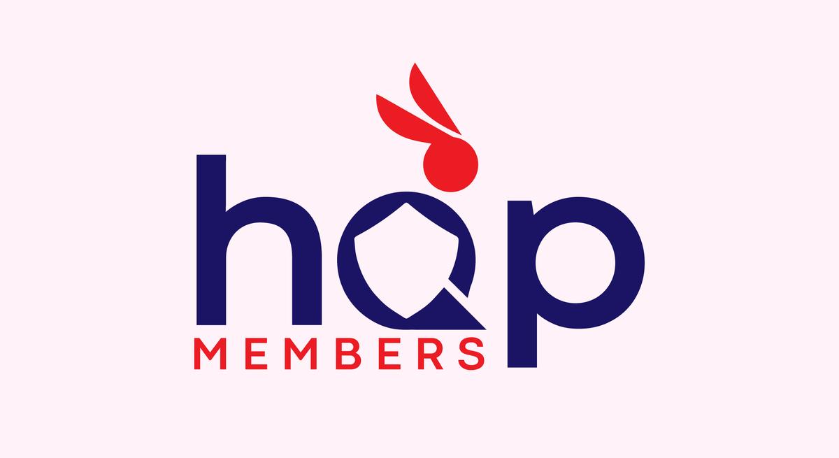 HopMembers screenshot
