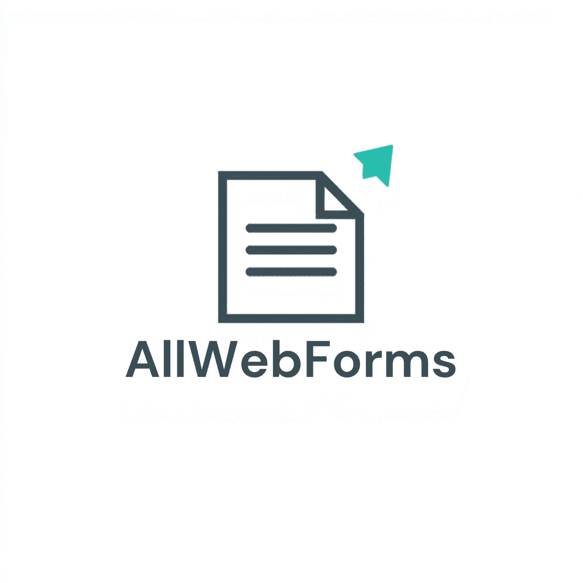 All Web Forms