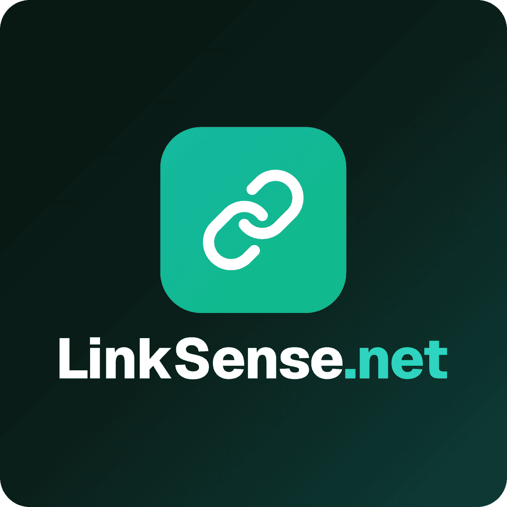LinkSense.net