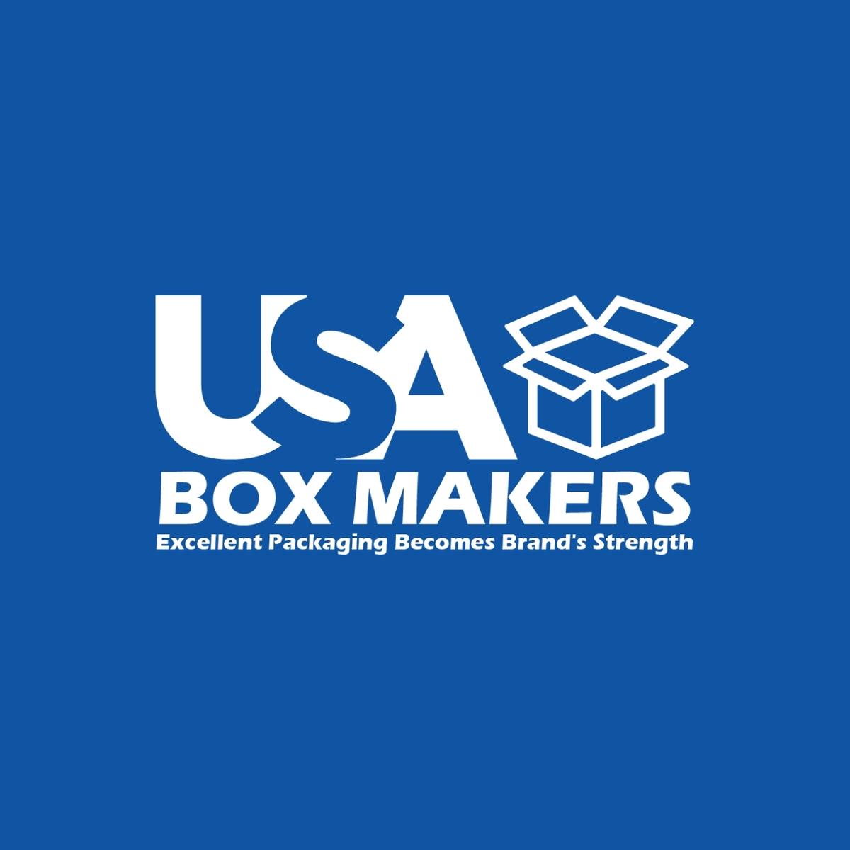 USA BOX MAKERS
