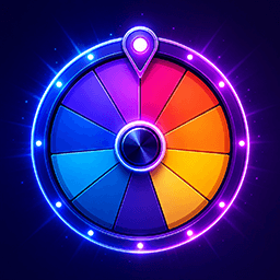 SpinTheWheel