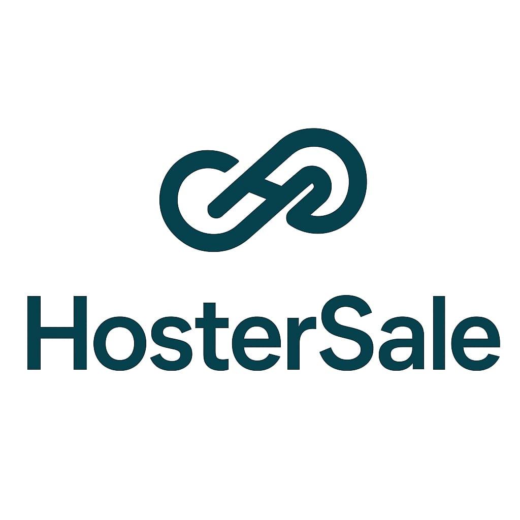 HosterSale
