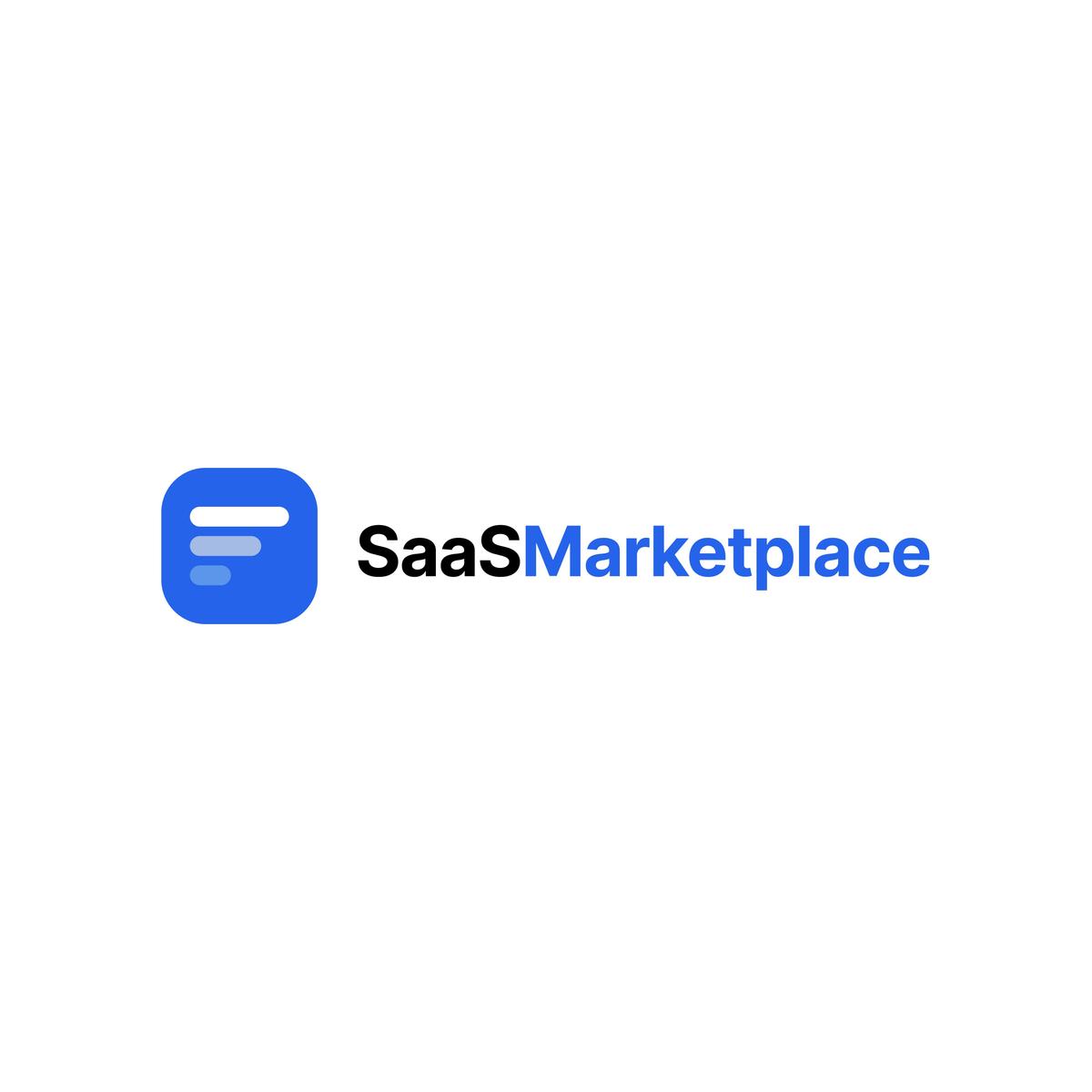 SaaSMarketplace