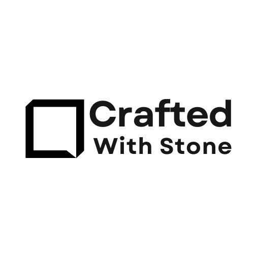 Crafted With Stone