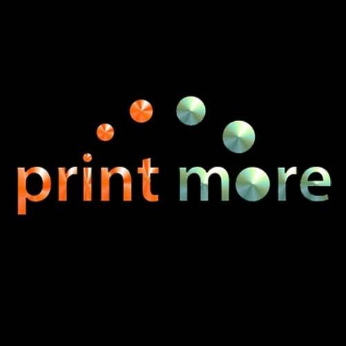 Print More