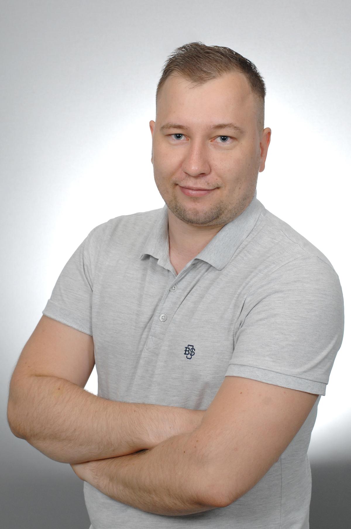 Tomasz Szymaniak