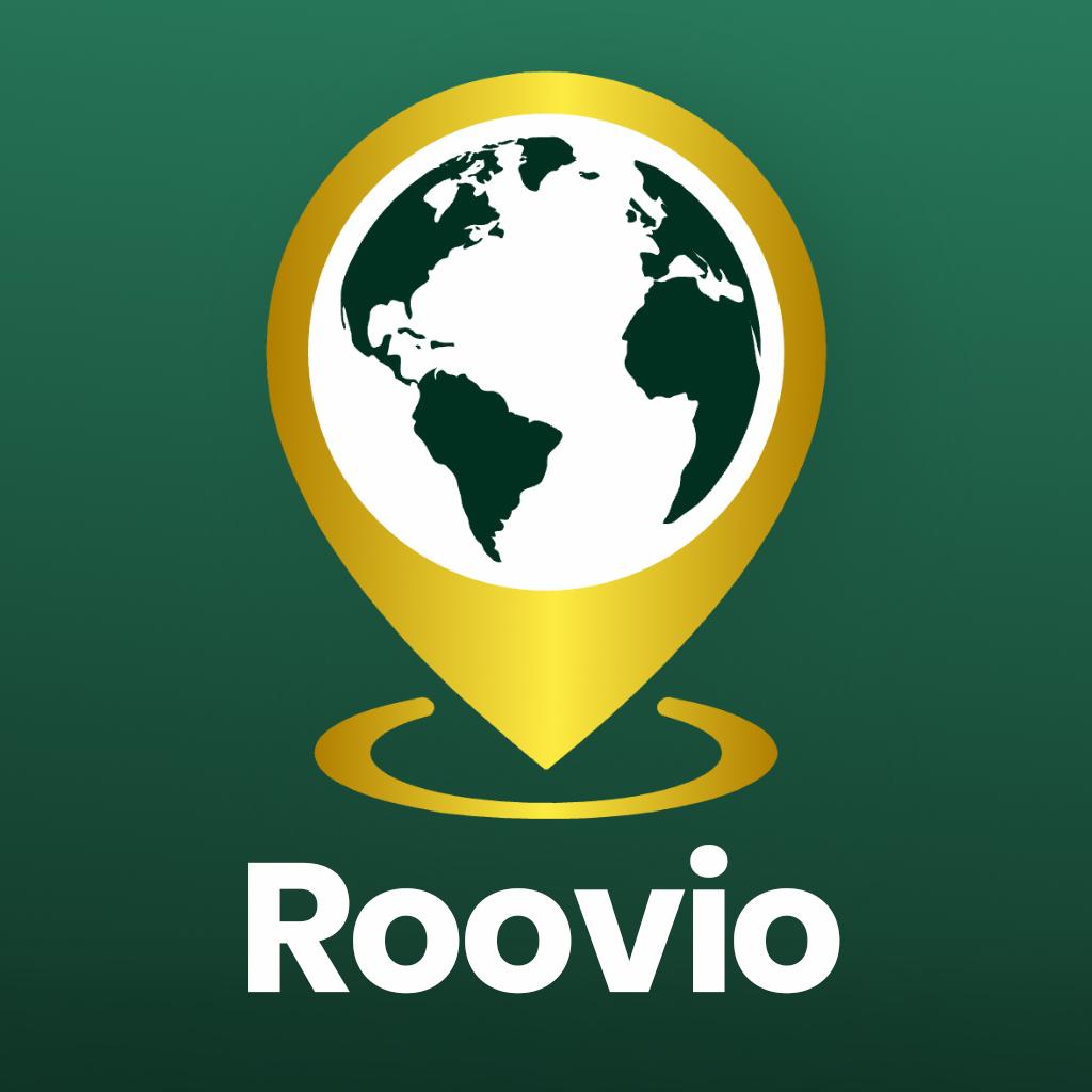Roovio Travel App