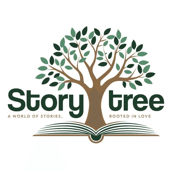 Story Tree App