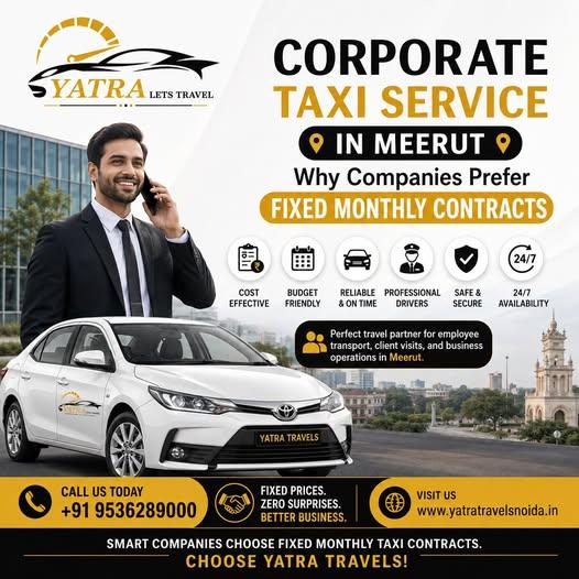 Yatra Travels
