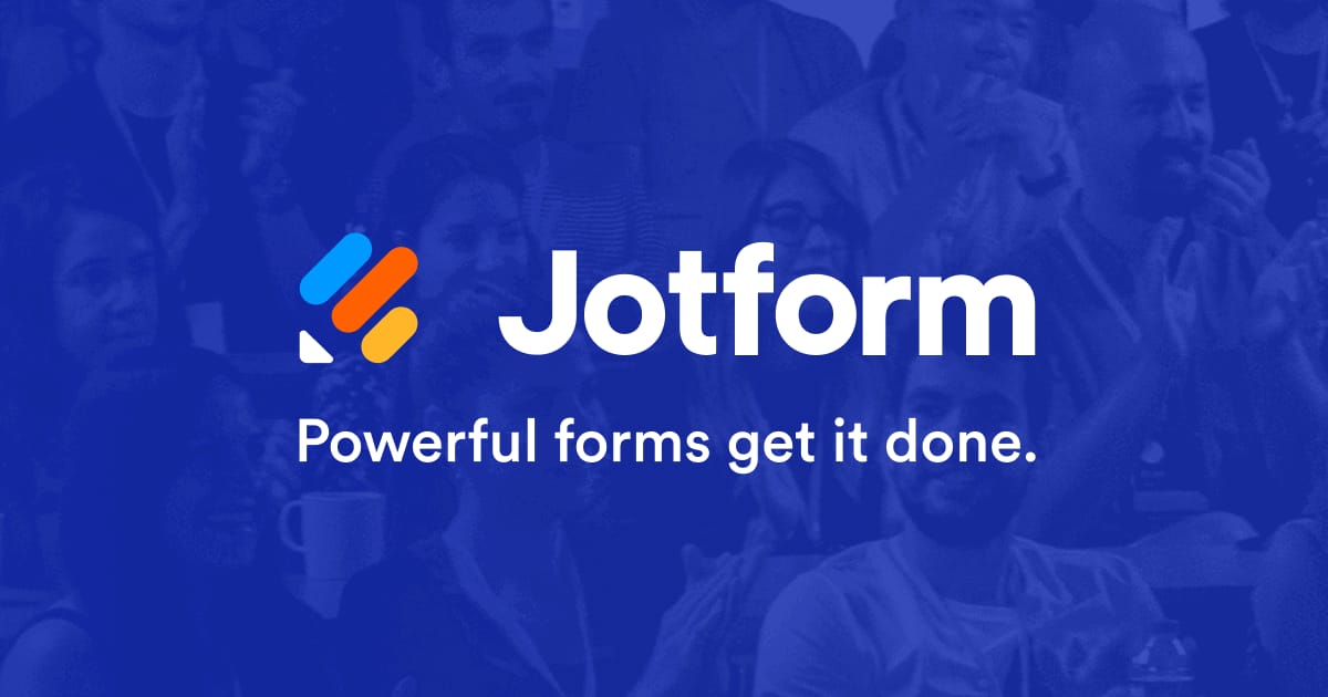 Jotform